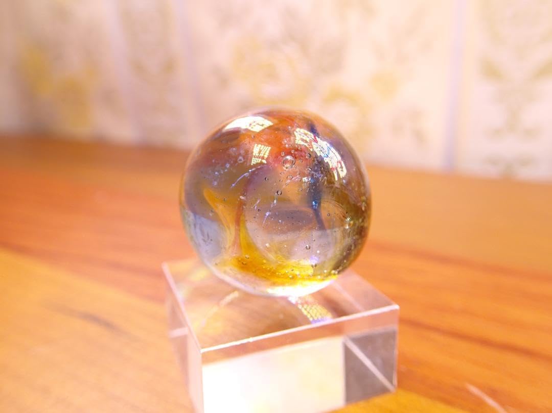 神秘の宝珠タイの宝石精霊のお守り 未知の宝物 レクライ ケウ 神秘の