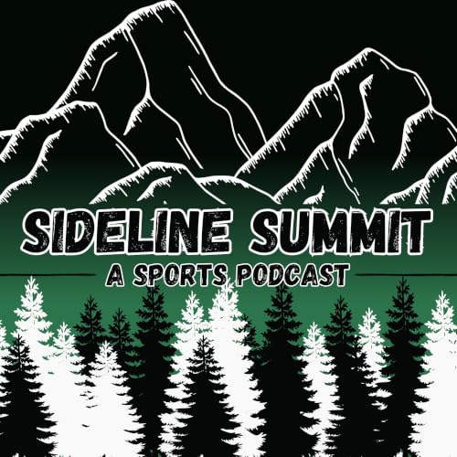 Sideline Summit cover art