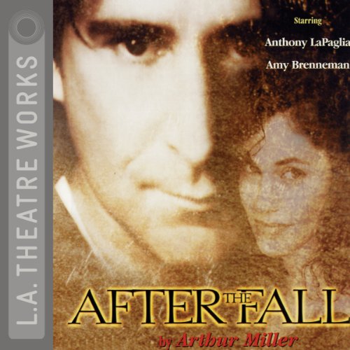 Cover art for After the Fall
