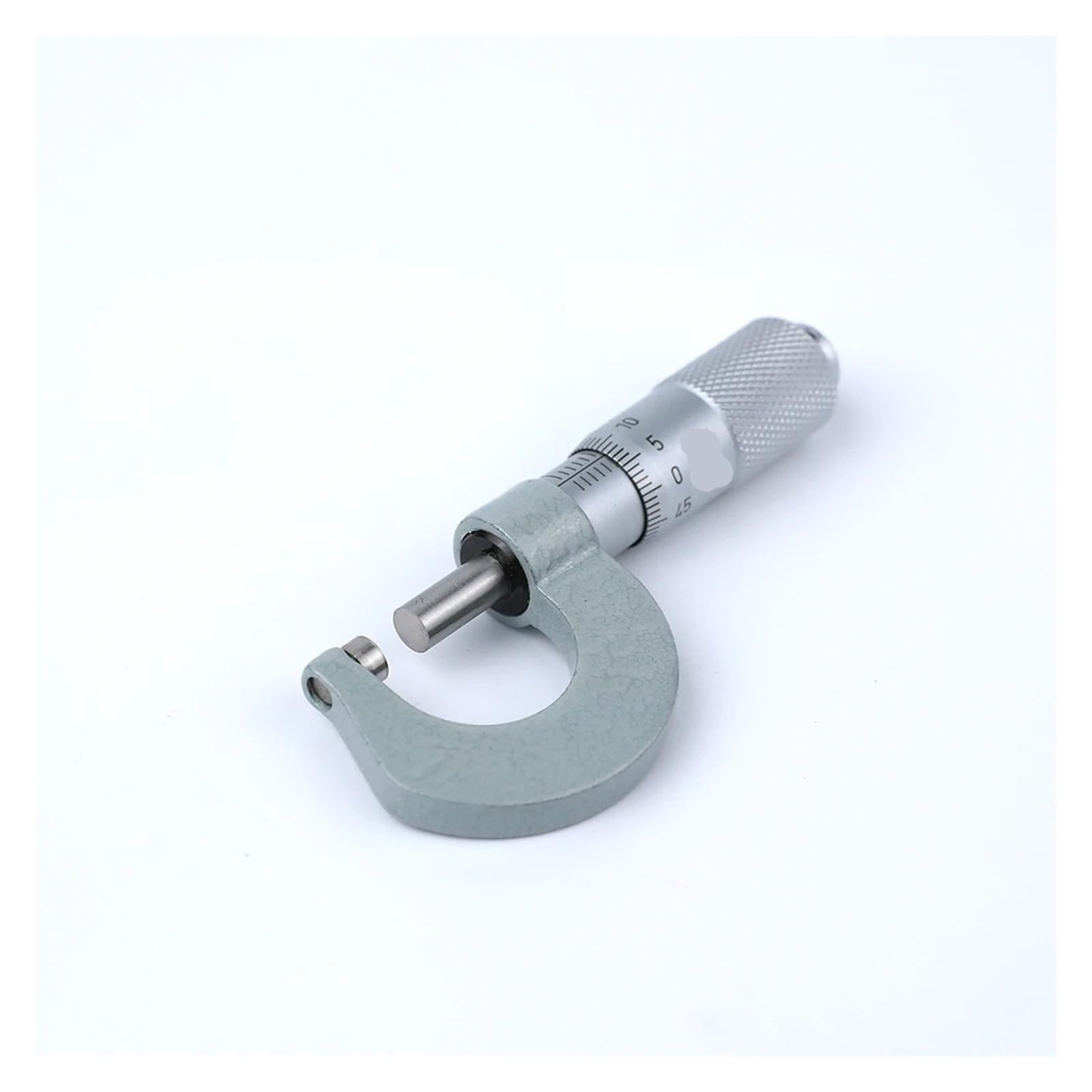 Mini mikrometr zewnętrzny 0-15 mm 0,6 cala 0,6 cala 0,01 mm mikrometryczny przyrząd pomiarowy