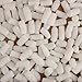 UOFFICE Biodegradable Recycled Packing Peanuts 3.5 cu. ft. (22.5 Gallons), Void Fillers For Moving Boxes, For Packing, Moving & Shipping