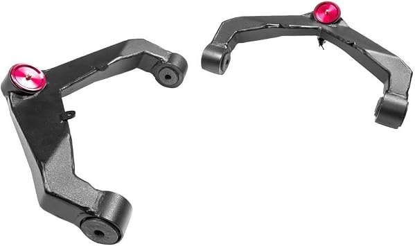 Zone Offroad ZONC2300 Upper Control Arm Kit