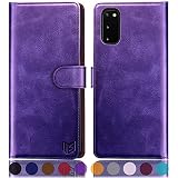Samsung S20 6,2 pollici (viola, solo per Samsung S20 6,2 pollici)