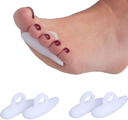 Pedimend Silicone Gel Hammer Toe Pads 2pair 4 Pcs Toe Smoother For Curly Curved Claw Toe Mallet Pain Relief Unisex One Size Reusable And Washable Foot Care Amazon Fr Hygiene Et Sante Pedimend Silicone Gel Hammer Toe Pads 2pair 4 Pcs Toe Smoother For Curly Curved Claw Toe Mallet Pain Relief Unisex One Size Reusable And Washable Foot Care Amazon Fr Hygiene Et Sante