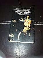 Shakespeare: A Biography B000Q9R490 Book Cover