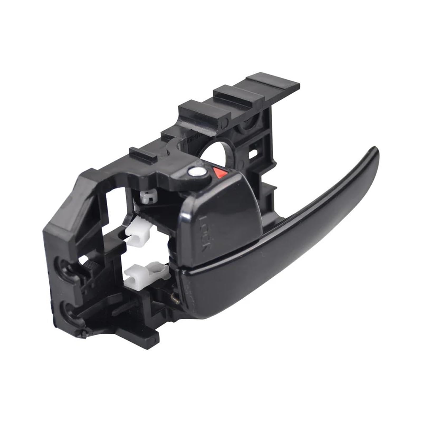 Sckcpnhnpp Black For Hyundai For Elantra 2001-2006 Car Interior Door Handle