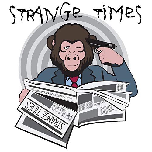 Episode 522: 'Cock and Ball Torture' Titelbild