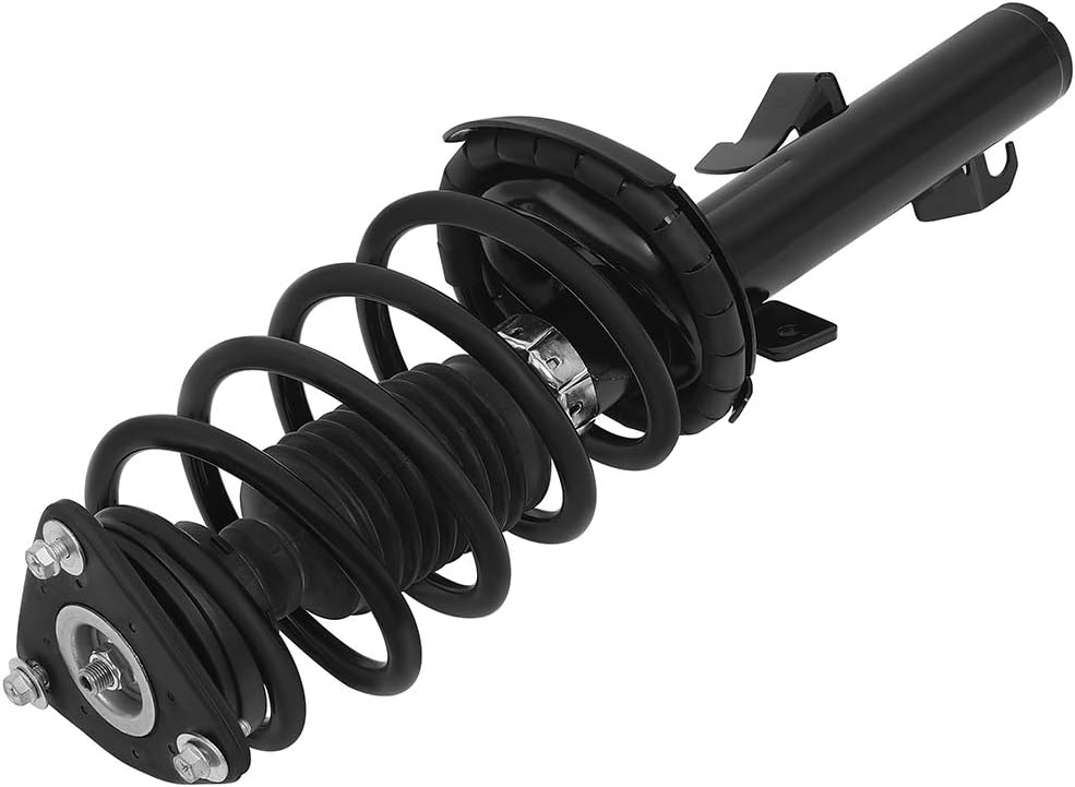 172946 172945 Front Struts Fit for 2012-2014 for Mazda 5 Complete Strut Spring Assemblies Shock Absorbers 2PCS