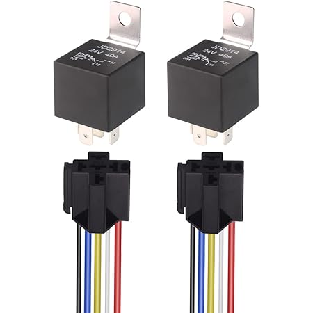 Реле bosch 0332207402