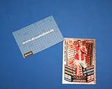 Boosterfrisch und unbespielt Match Attax 13/14 limitierte Auflage L12 Nikolce Noveski 2013/2014 Mainz