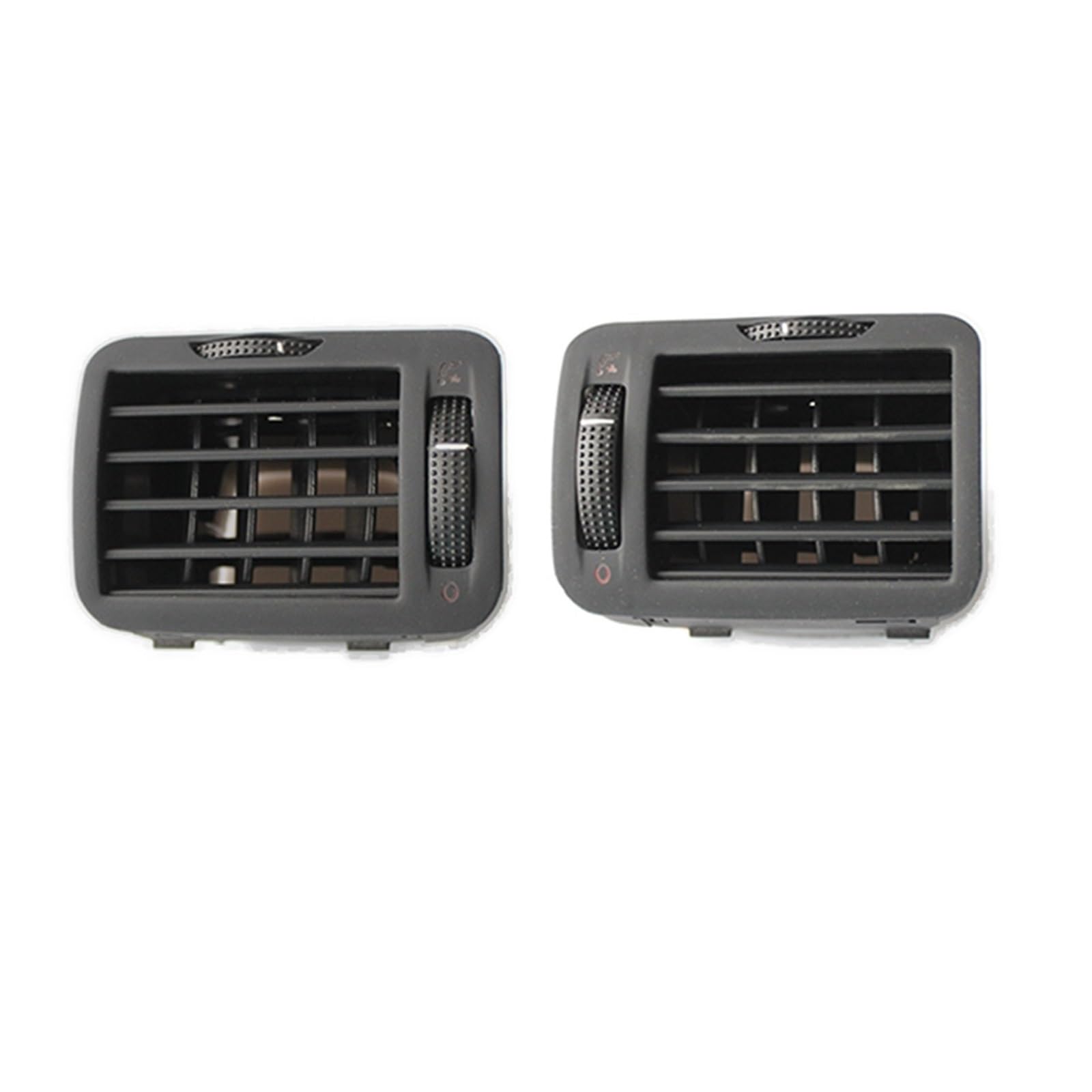 Sortie d'aération Passat 3B0819728 pour remplacer une grille cassée