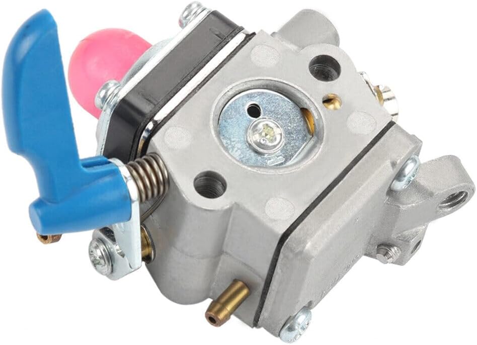 Carburetor kit for Poulan Pro PP2822 Hedge Trimmer (2011-03)#577587901