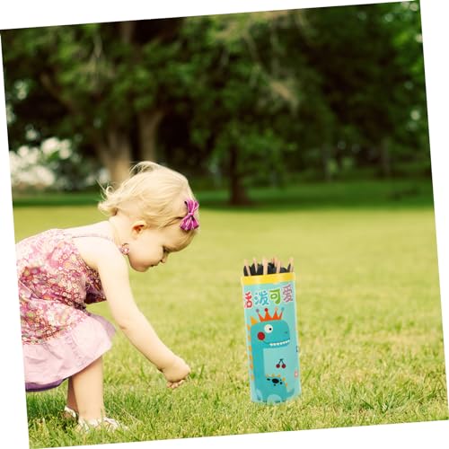 Sosoport 3 Conjuntos De Adereços Infantis Para Jogo De Panela Gosto De Madeira