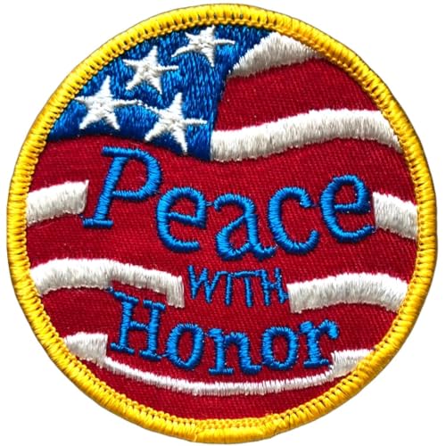 Peace With Honor?