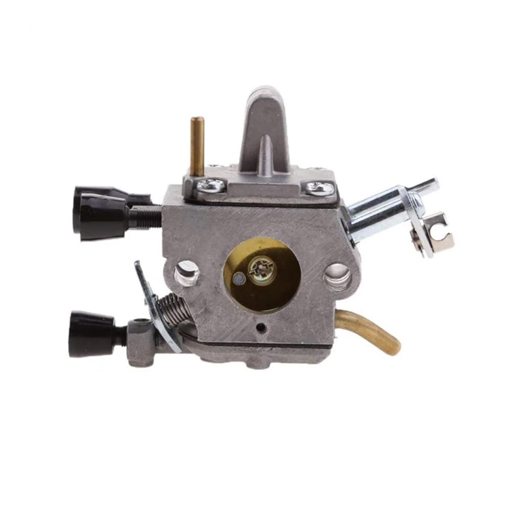 Carburateur FS400 C1Q-S154 pour debroussailleuse FS450 FS480 SP450