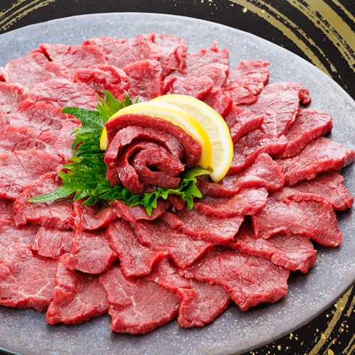 上赤身 馬刺し 200g 桜屋[30日以内に出荷予定(土日祝除く)]