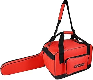 Echo 20 inches Chain Saw Carry Bag