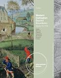 Western Civilization: Western Civilization To 1715 Volume I