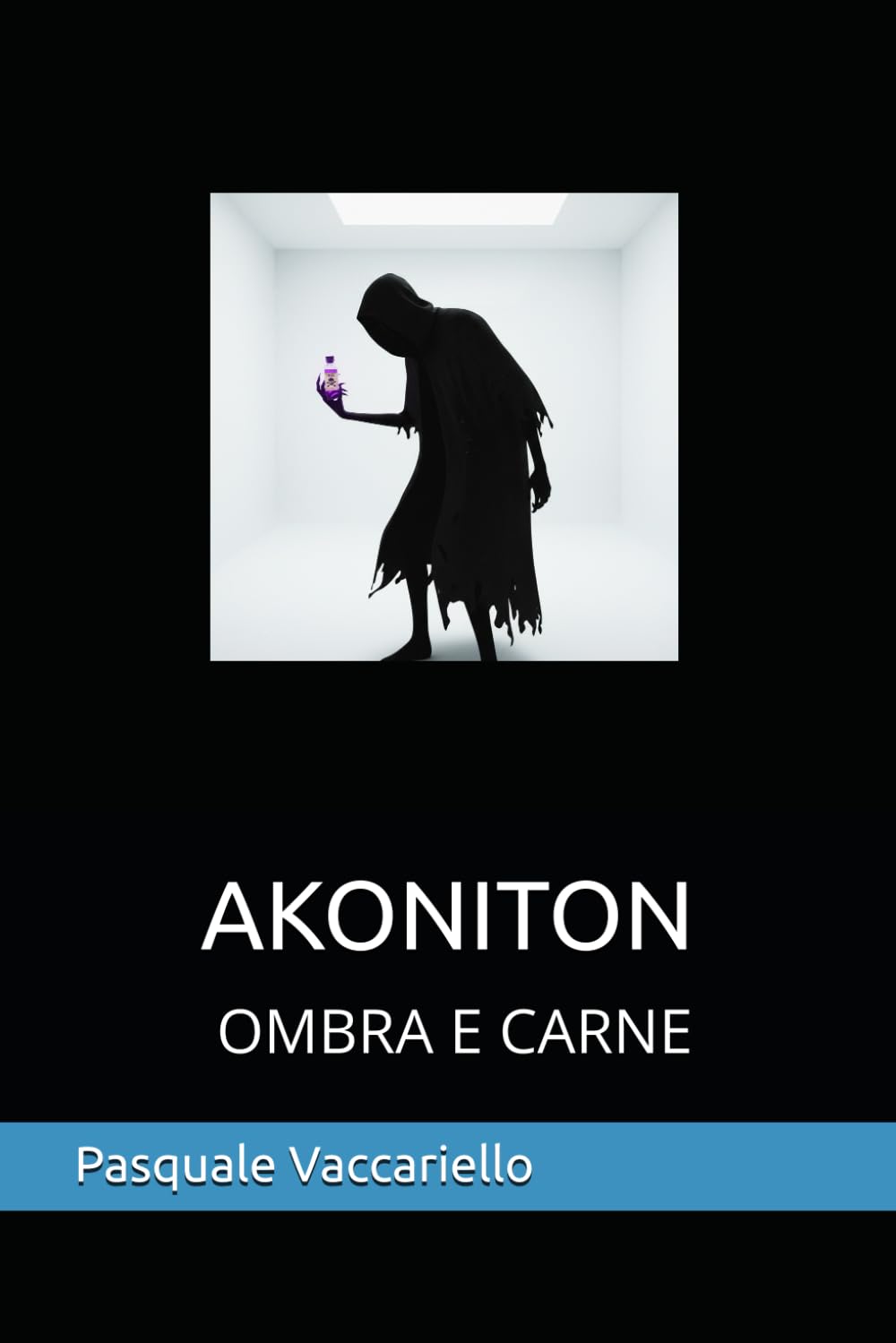 AKONITON: OMBRA E CARNE
