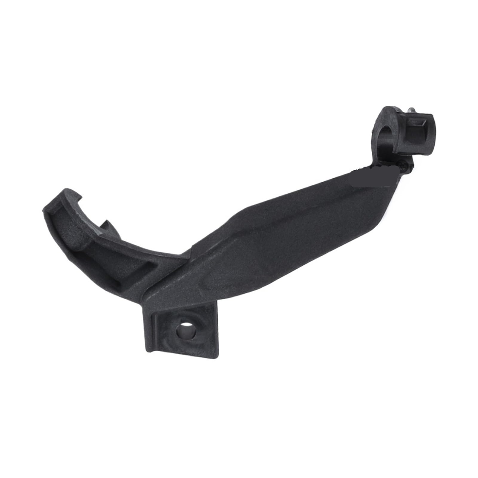 Clip câble d'embrayage S1000RR pour éviter les frottements - 4