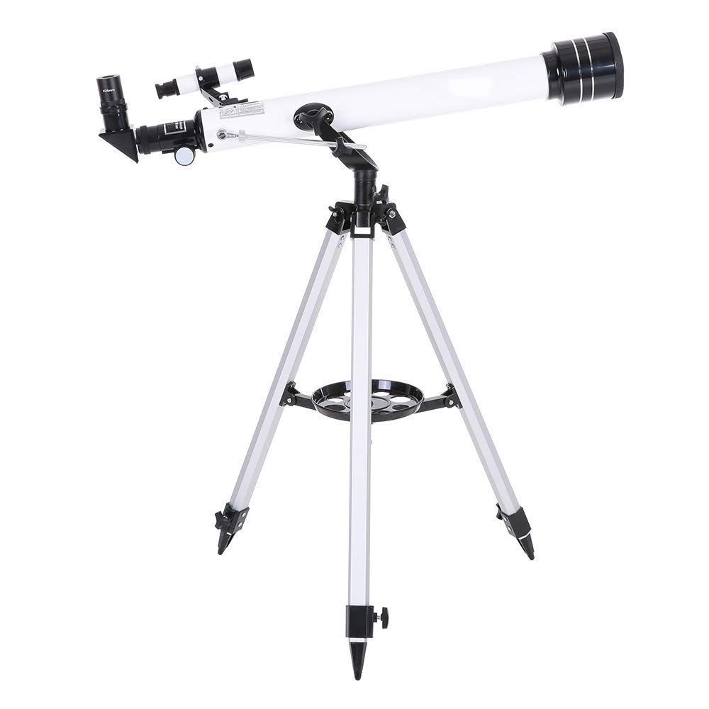 YSJNGF Pratico 210x telescopio astronomico HD Ambito monoculare Monocular Moon Bird Watching Refrattator Space Telescope