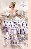  Sometimes a Rogue (The Lost Lords series Book 5) (English Edition)