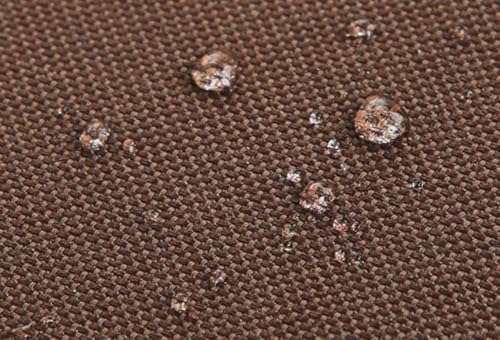 Kerbl Pet Liegekissen Oxford Place braun, 100x70x15 cm