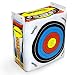 Morrell Supreme Range Field Point Bag Archery Target - for Adult Bows with NASP Scoring Rings