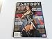 Playboy Magazine - January 2002 - Joanie Laurer Chyna WWE