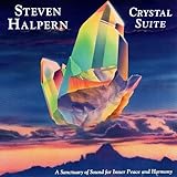 Steven Halpern / Inner Peace Music