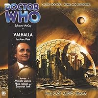 Doctor Who - Valhalla