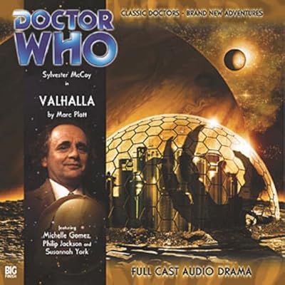 Doctor Who - Valhalla