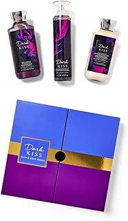 مجموعة دارك كيس، صندوق هدايا كبير