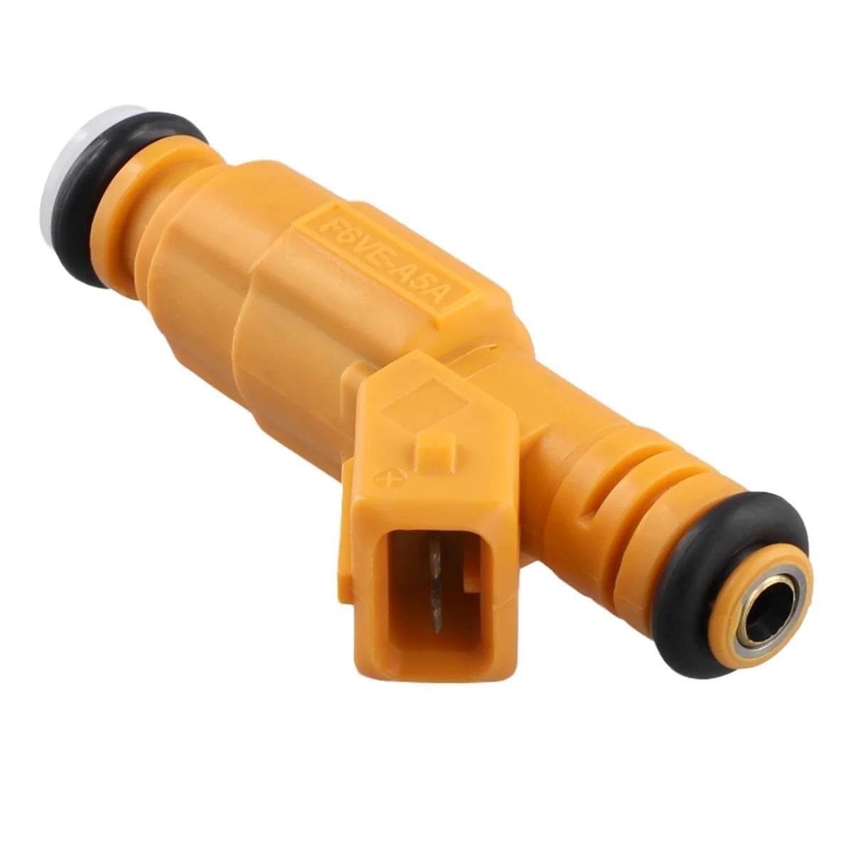 Fockcpgegv One Color Diesel Injector Petrol Fuel Injector For Jeep For Cherokee, For Wrangler, Comanche 4.0L Oe 0280155710