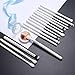 Jessup Small Eye Makeup Brush Set Professional 15pcs White/Silver Premium Natural-synthetic Eye Shadow Blending Concealer Eye & Brow Liner Brushes, T237