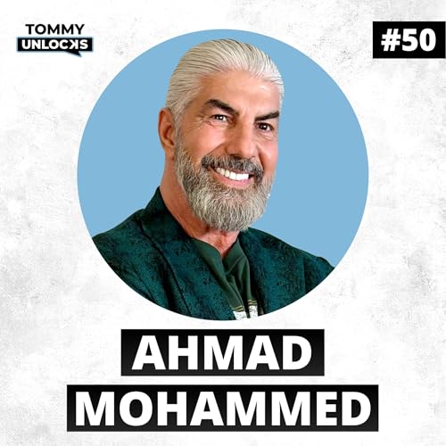 Vom Stra&szlig;enschl&auml;ger zum Bodyguard von Michael Jordan | Ahmad Mohammed