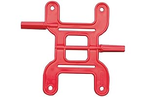 Airhead Floating Line Winder - Ideal for Ski Ropes, Boat Lines, and More