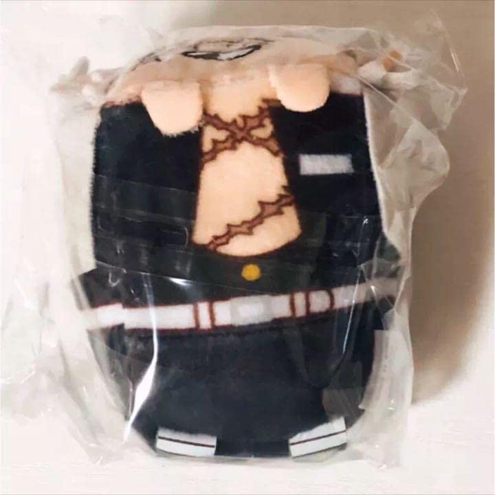 Amazon.co.jp: ☆鬼 滅不死川実弥もちころりん☆ぬいぐるみマスコット