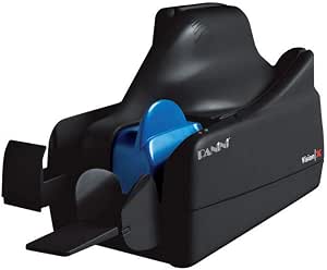Panini VX 5050IJ Check Scanner - 50 dpm, 50 doc feeder, ink jet (Renewed)
