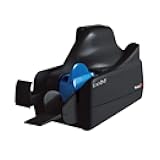 Panini VX 5050IJ Check Scanner - 50 dpm, 50 doc feeder, ink jet (Renewed)