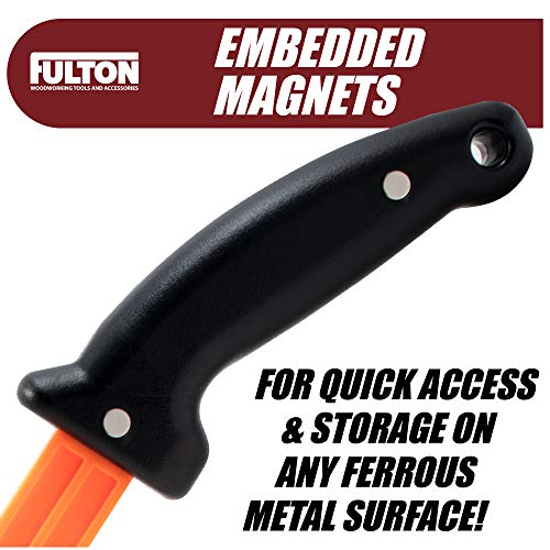 Fulton Magnetic Push Sticks