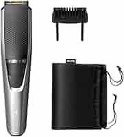 Philips BT3213/14 ヒゲトリマー Beardtrimmer series 3000 ヒゲトリマー BT3213/14 | Philips