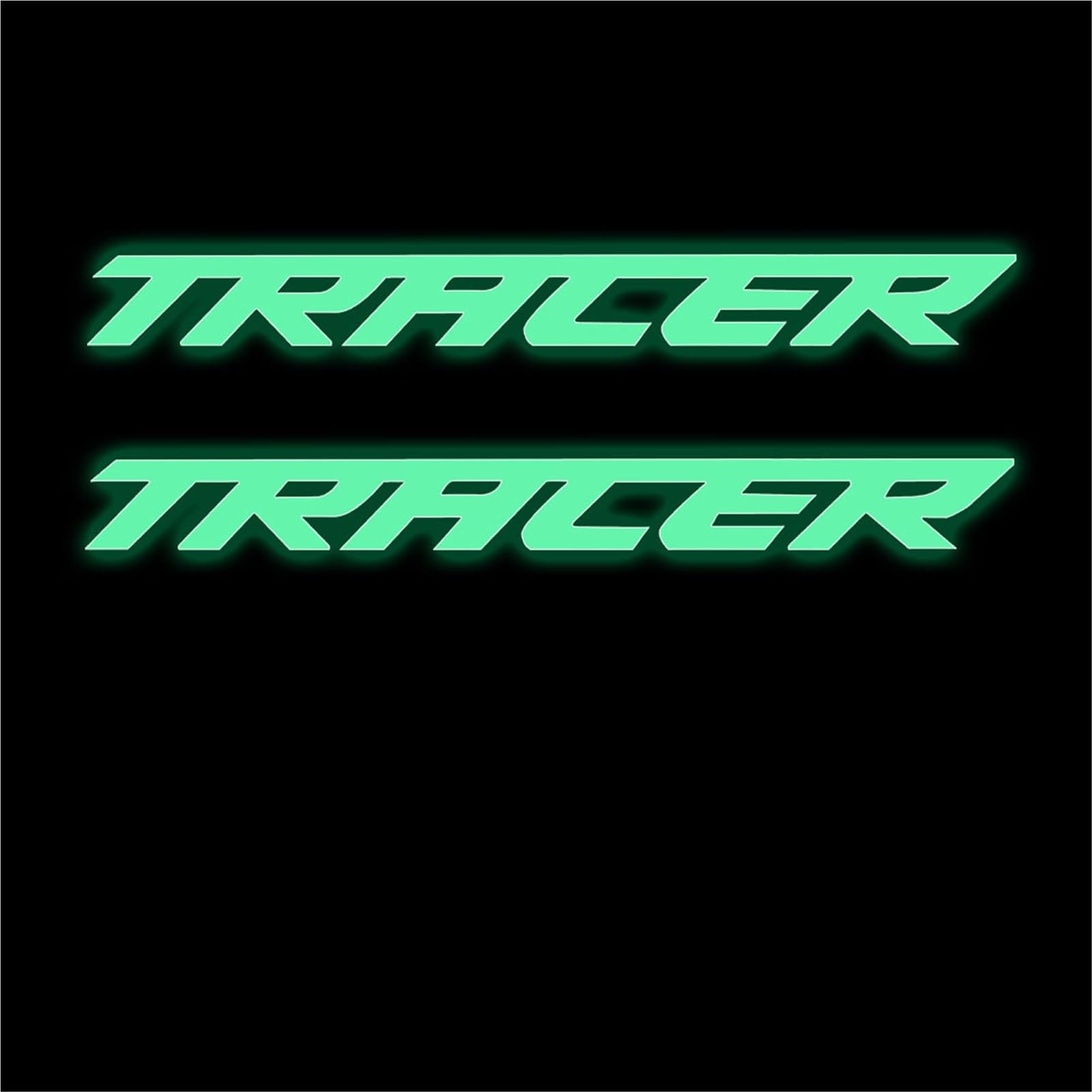 for Yamaha Tracer 7/9/700/900 GT Tracer9gt Tracer900 Tracer700 2021 2022 2023 Motorcycle Glow Stickers Waterproof Decal