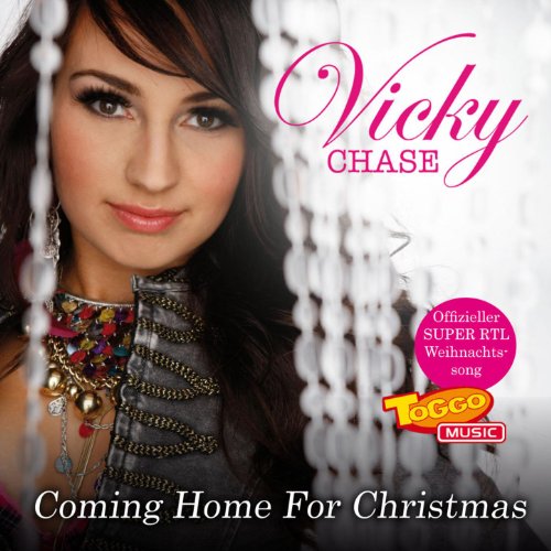 Vicky Chase