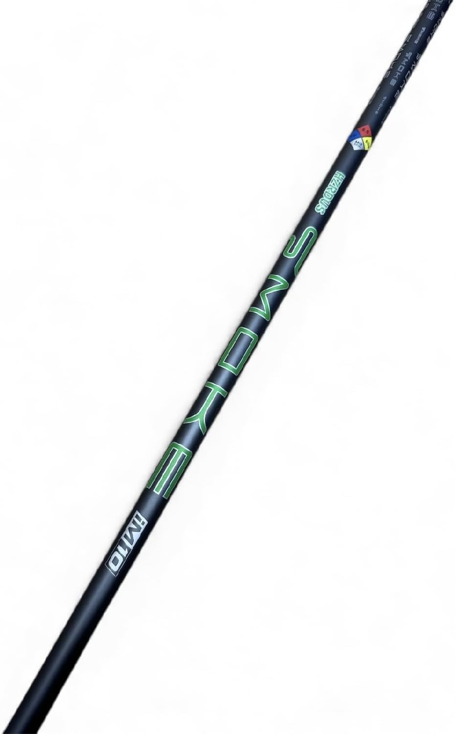 New Project X HZRDUS Smoke iM10 60g 5.5 Regular Flex Driver Shaft Choose Adapter