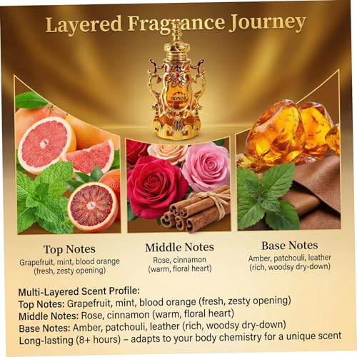 Lista de Caracteristicas de Un Perfume de esta semana. 6 Imagen adicional