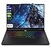 Lenovo Legion Pro 5i AI-Powered Gaming Laptop, Intel Core Ultra 7 255HX, 64 GB DDR5 RAM, 2 TB PCIe SSD, 16" OLED Display, NVIDIA RTX 5070, Deutsches Tastatur-Layout, W11 Home, Eclipse Black