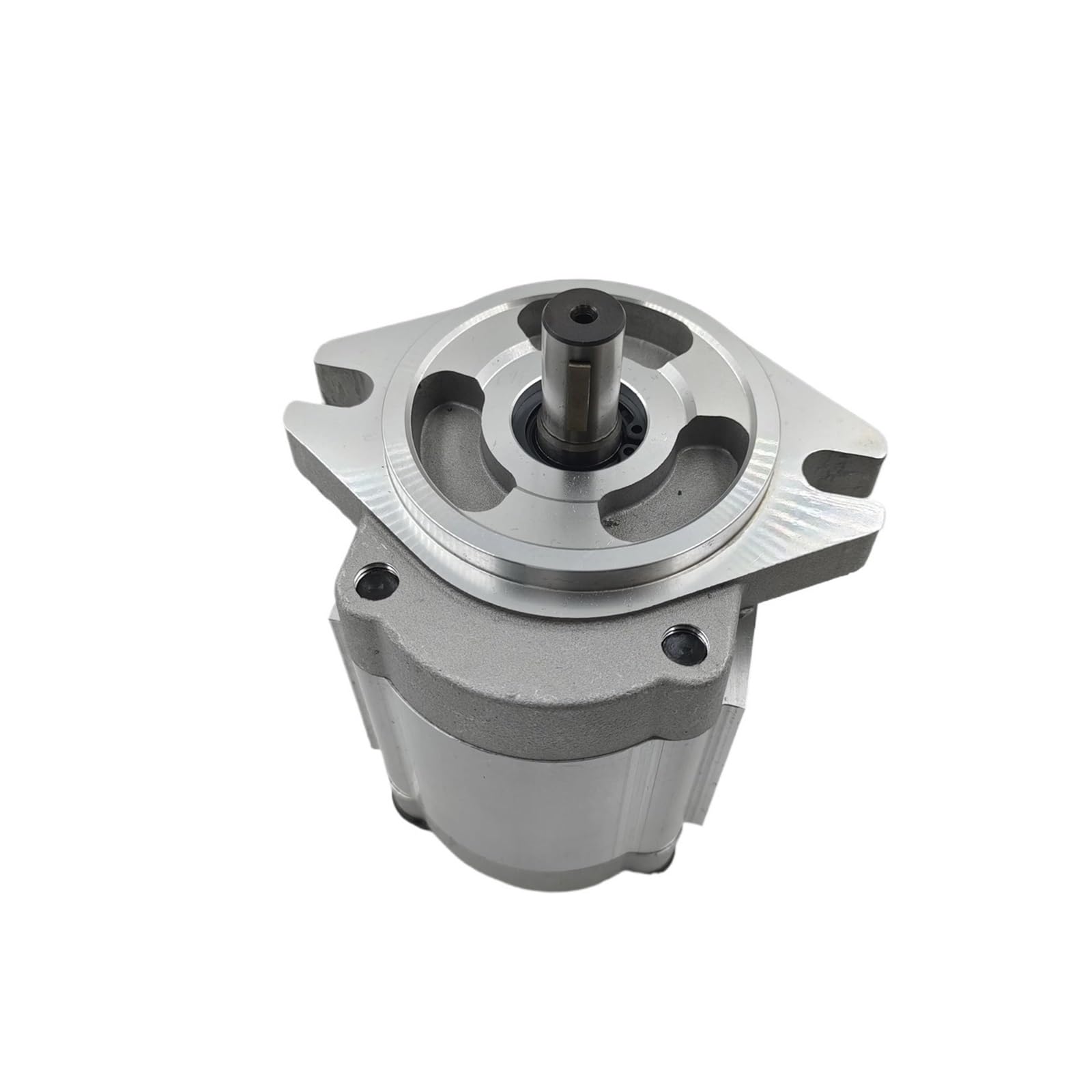 Pompe à engrenages bidirectionnelle KC-3A-30ALR hydraulique