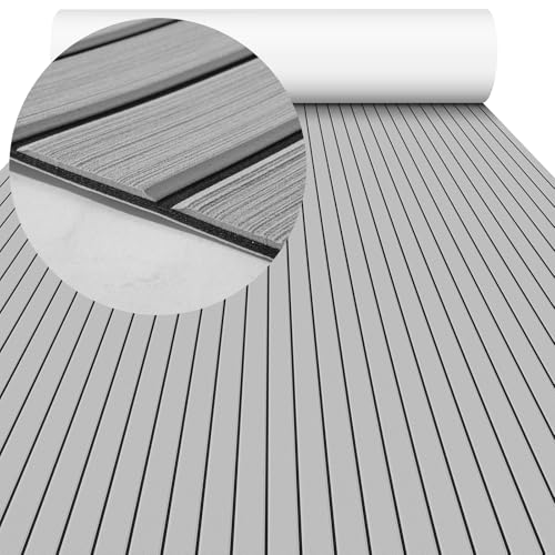 HZCHIONE EVA Foam Boat Decking Sheet