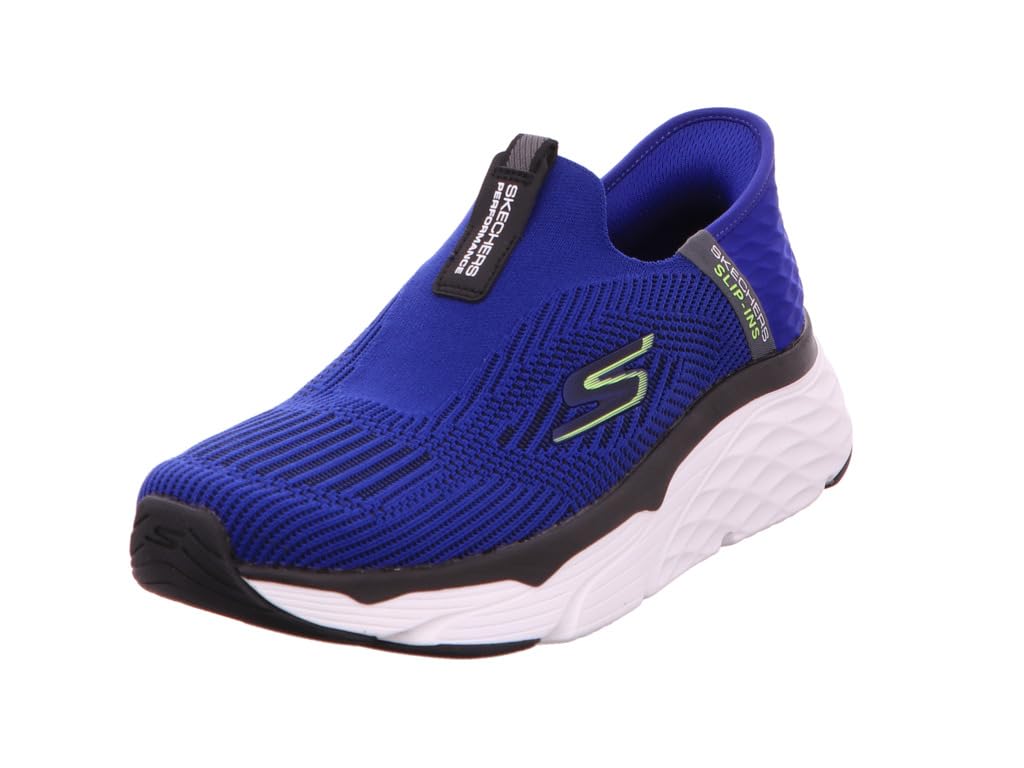 Skechers Men's Performance Slip-Ins: Max Cushioning-Advantageous Shoes